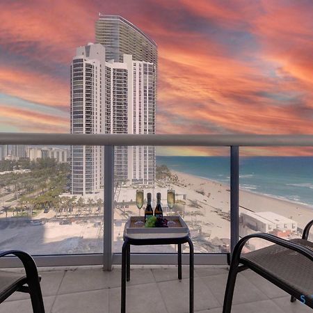 Beachfront Resort - Pool - Ocean View Balcony- Gym Miami Beach Exterior foto