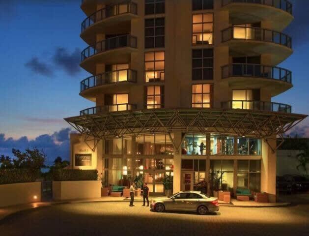 Beachfront Resort - Pool - Ocean View Balcony- Gym Miami Beach Exterior foto